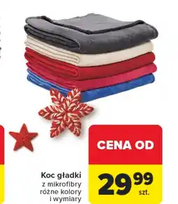 Carrefour Koc oferta