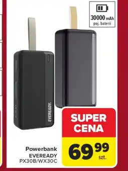 Carrefour Powerbank Super Power oferta