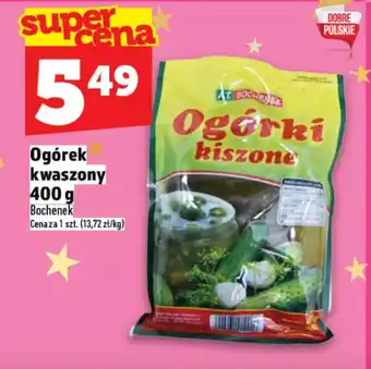 Topaz Ogórek Bochenek oferta
