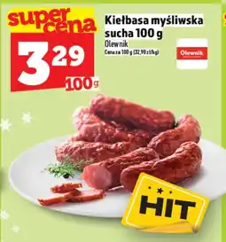 Topaz Kiełbasa Olewnik oferta