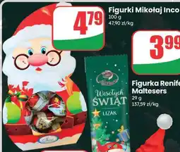 Dino Figurki Mikołaj Inco oferta