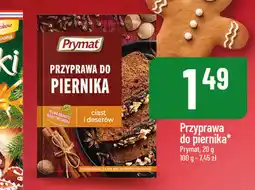 Polomarket Przyprawa do piernika Prymat, 20 g oferta