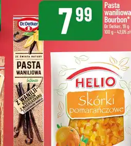 Polomarket Pasta waniliowa Bourbon Dr. Oetker, 19 g oferta