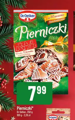 Polomarket Pierniczki Dr. Oetker, 350 g oferta