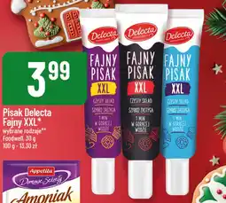 Polomarket Delecta Fajny Pisak XXL (wybrane rodzaje) oferta