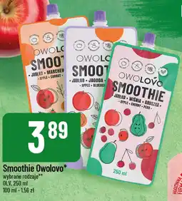 Polomarket Smoothie Owolovo oferta