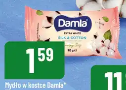 Polomarket Mydło w kostce Damla oferta
