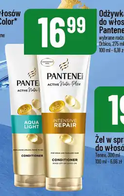 Polomarket Odżywka do włosów Pantene (Orlico, 275 ml) oferta