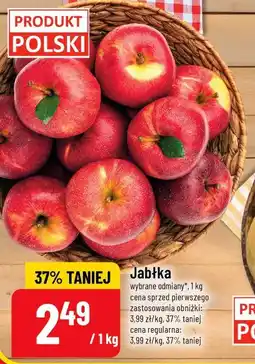 Polomarket Jabłka oferta