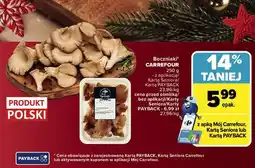 Carrefour Boczniaki Carrefour Targ Świeżości oferta