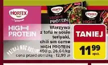 Carrefour Chili sin carne Hortex oferta
