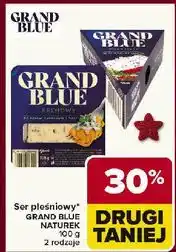 Carrefour Ser grand blue kremowy Turek Naturek oferta