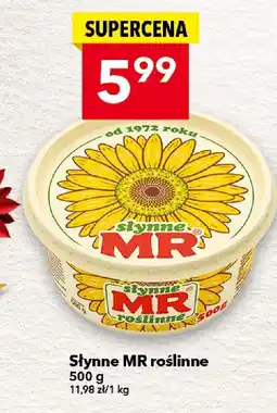 Lewiatan Słynne MR roślinne 500 g oferta
