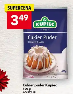 Lewiatan Cukier puder Kupiec oferta