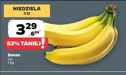 Netto Banan luz Netto oferta