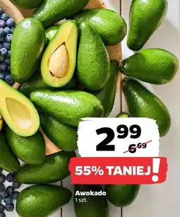 Netto Awokado Netto oferta