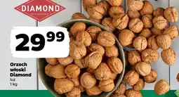 Netto Orzech włoski Diamond oferta