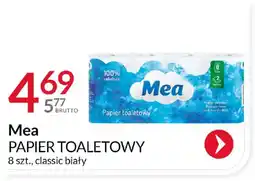 Eurocash Papier toaletowy Mea oferta