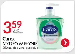 Eurocash Carex Mydło w płynie oferta