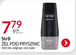 Eurocash Str8 ZEL POD PRYSZNIC oferta