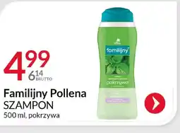 Eurocash Familijny Pollena SZAMPON oferta