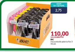 Eurocash BIC maszynka do golenia oferta