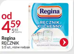 Eurocash Regina Ręcznik Kuchenny oferta