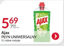 Eurocash Ajax PLYN UNIWERSALNY oferta