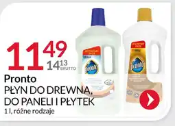 Eurocash Pronto PLYN DO DREWNA, DO PANELI I PLYTEK oferta