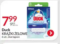 Eurocash Duck KRAZKI ZELOWE oferta