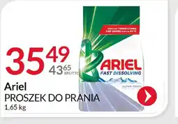 Eurocash Ariel oferta