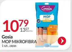 Eurocash Gosia MOP MIKROFIBRA oferta