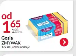 Eurocash Gosia ZMYWAK oferta