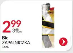 Eurocash Bic ZAPALNICZKA oferta