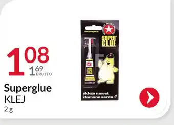 Eurocash Superglue oferta