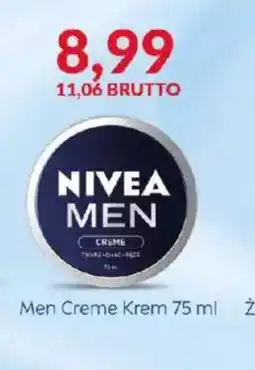 Eurocash NIVEA MEN Men Creme oferta