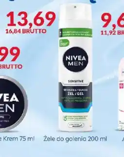 Eurocash NIVEA MEN oferta