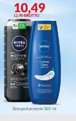 Eurocash Zele pod prysznic oferta