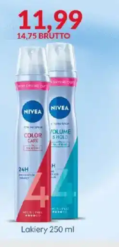 Eurocash Nivea Lakiery oferta