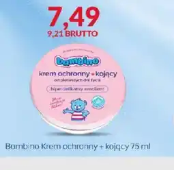 Eurocash Bambino Krem ochronny oferta