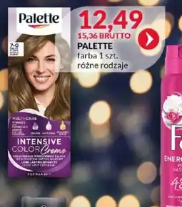 Eurocash Palette oferta