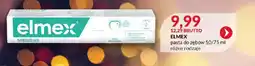 Eurocash Pasta do zębów Elmex oferta