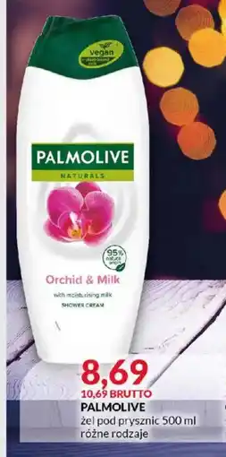 Eurocash PALMOLIVE oferta