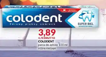 Eurocash COLODENT oferta