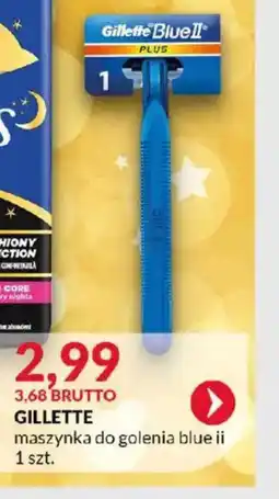 Eurocash GILLETTE oferta