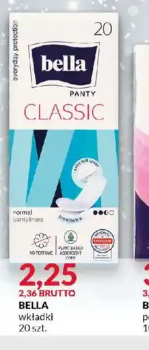 Eurocash Bella wkładki oferta