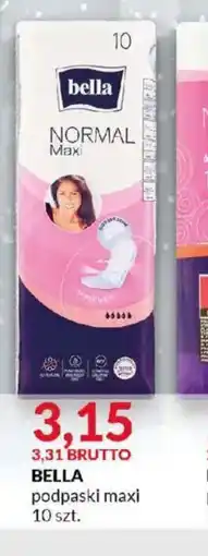 Eurocash Bella podpaski oferta