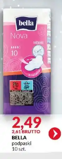 Eurocash BELLA podpaski oferta