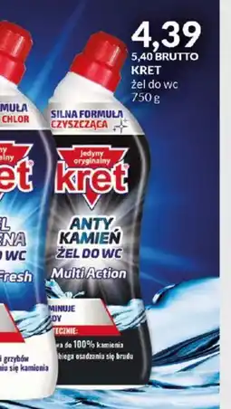 Eurocash KRET oferta