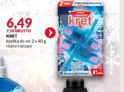 Eurocash KRET oferta